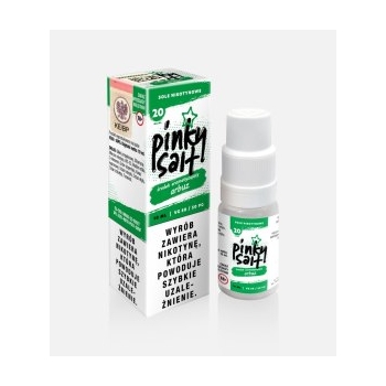 Liquid Pinky Vape Salt - 10ml Arbuz 20mg